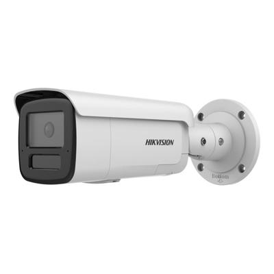 riasztóbolt, riasztobolt, HIKVISION DS-2CD2T66G2H-IS2U/SL 6MP IP kamera