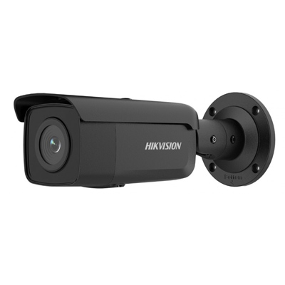 Hikvision DS-2CD2T86G2-2I-B (C) 8MP AcuSense IP kamera - (2.8mm)