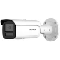 riasztóbolt, riasztobolt, HIKVISION DS-2CD2T86G2H-2I (eF) 8MP IP kamera
