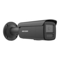 riasztóbolt, riasztobolt, HIKVISION DS-2CD2T86G2H-IS2U/SL-B 8MP IP kamera
