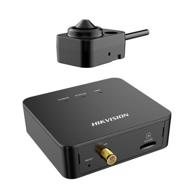riasztóbolt, riasztobolt, HIKVISION DS-2CD6425G1-20 2MP rejtett IP kamera