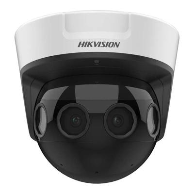 riasztóbolt, riasztobolt, HIKVISION DS-2CD6944G0-IHS 4MP IP panoráma kamera