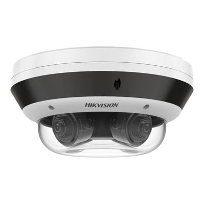 riasztóbolt, riasztobolt, HIKVISION DS-2CD6D44G1H-IZS 4MP IP dome kamera