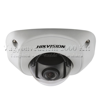 riasztóbolt, riasztobolt, Hikvision DS-2CD7164-E IP kamera