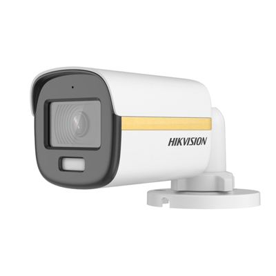 riasztóbolt, riasztobolt, Hikvision DS-2CE10DF3T-FS ColorVu 2MP Turbo HD kamera