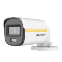 riasztóbolt, riasztobolt, Hikvision DS-2CE10DF3T-LFS ColorVu 2MP Turbo HD kamera