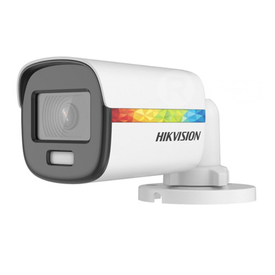 riasztóbolt, riasztobolt, Hikvision DS-2CE10DF8T-F ColorVu 2MP Turbo HD kamera - (2.8mm)