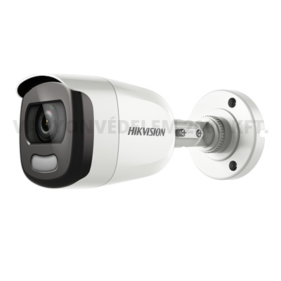 riasztóbolt, riasztobolt, Hikvision DS-2CE10DFT-F28 ColorVu 2MP Turbo HD kamera