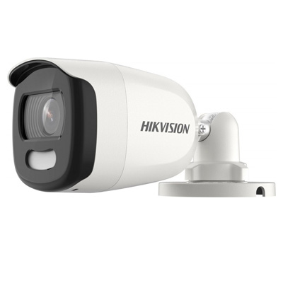 riasztóbolt, riasztobolt, Hikvision DS-2CE10HFT-F28 5MP Colorvu Turbo HD kamera
