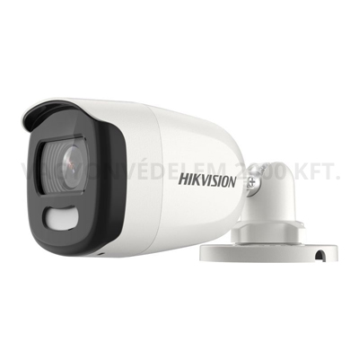 riasztóbolt, riasztobolt, Hikvision DS-2CE10HFT-F 5MP ColorVu Turbo HD kamera
