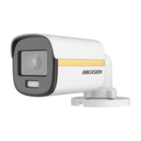 riasztóbolt, riasztobolt, Hikvision DS-2CE10KF3T 5MP COLORVU csőkamera - (2.8mm)