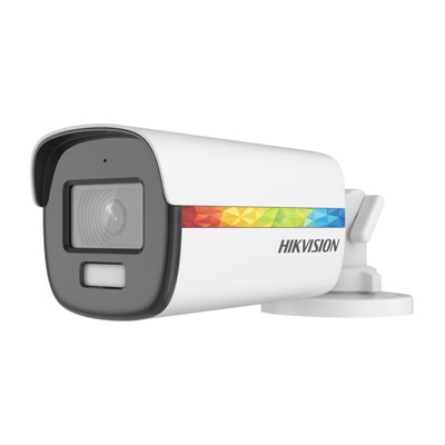 riasztóbolt, riasztobolt, Hikvision DS-2CE12DF8T-FSLN 2MP ColorVu Turbo HD kamera