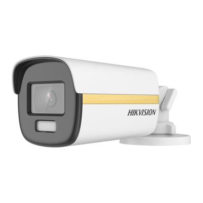 riasztóbolt, riasztobolt, Hikvision DS-2CE12KF3T-E 5MP COLORVU csőkamera