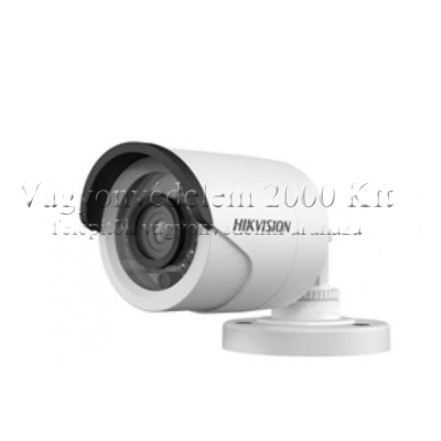riasztóbolt, riasztobolt, Hikvision DS-2CE15A2P-IR 960H kültéri infrás kamera