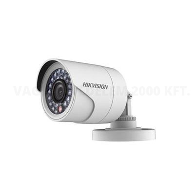 riasztóbolt, riasztobolt, Hikvision DS-2CE16C0T-IRP Turbo HD kamera