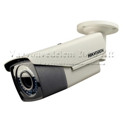 riasztóbolt, riasztobolt, Akciós! Hikvision DS-2CE16C2T-VFIR3 HD-TVI kamera