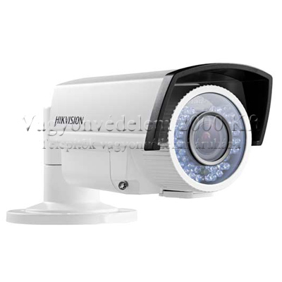 riasztóbolt, riasztobolt, Hikvision DS-2CE16C5T-AVFIR3 HD-TVI kamera