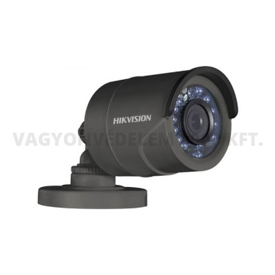 riasztóbolt, riasztobolt, Hikvision DS-2CE16D0T-IRF-G 2MP TVI/AHD/CVI/ Turbo HD kamera
