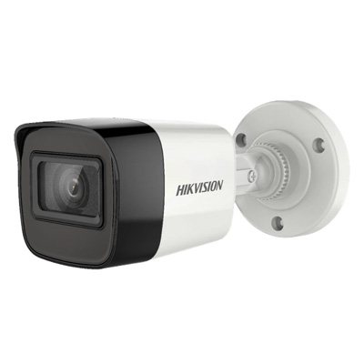 Hikvision DS-2CE16D0T-ITFS 2MP HDTVI/AHD/CVI/CVBS Turbo HD kamera