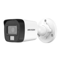 riasztóbolt, riasztobolt, Hikvision DS-2CE16K0T-LFS 5MP Turbo HD kamera