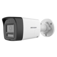 riasztóbolt, riasztobolt, HIKVISION DS-2CE16D0T-LXTS 2MP Turbo HD kamera