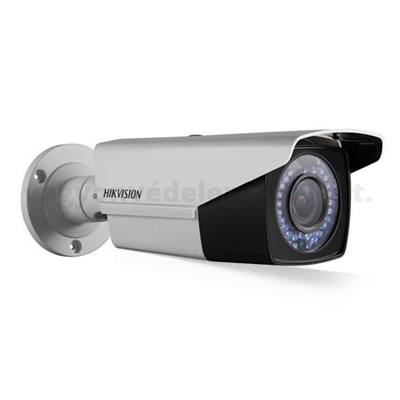 riasztóbolt, riasztobolt, Hikvision DS-2CE16D1T-IR3Z Turbo HD motoros zoom kamera