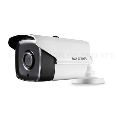 riasztóbolt, riasztobolt, HikvisionDS-2CE16D8T-IT1F 2MP Turbo HD kamera