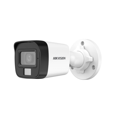riasztóbolt, riasztobolt, HIKVISION DS-2CE16U0T-LF 8MP Turbo HD csőkamera