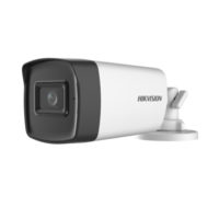 riasztóbolt, riasztobolt, Hikvision DS-2CE17D0T-IT3FS 2MP csőkamera