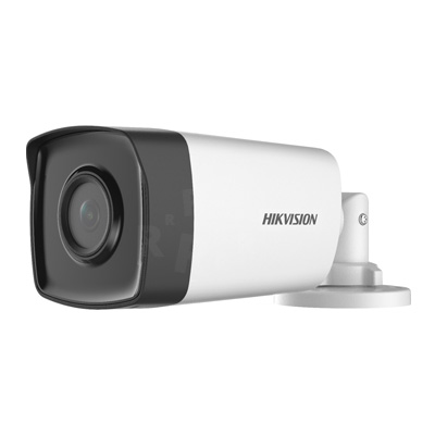 riasztóbolt, riasztobolt, Hikvision DS-2CE17H0T-IT3FS 5MP Turbo HD kamera