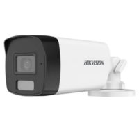 riasztóbolt, riasztobolt, Hikvision DS-2CE17K0T-LFS 5MP Turbo HD kamera