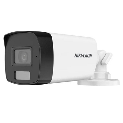 riasztóbolt, riasztobolt, Hikvision DS-2CE17K0T-LFS 5MP Turbo HD kamera