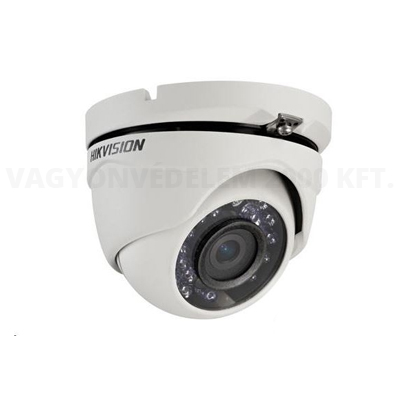 riasztóbolt, riasztobolt, Hikvision DS-2CE56D0T-IRMF (C) 2MP Turbo HD kamera (4in1 AHD/TVI/CVI/analóg)