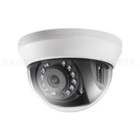 riasztóbolt, riasztobolt, Hikvision DS-2CE56D0T-IRMMF (C) 2MP dome kamera