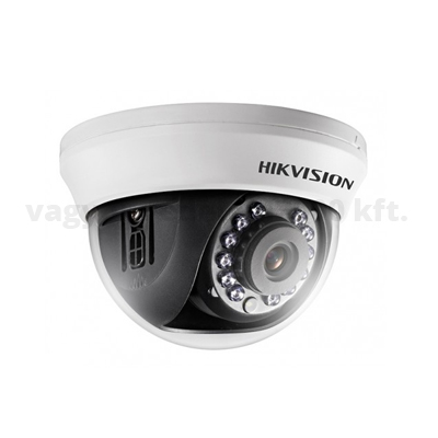 riasztóbolt, riasztobolt, Hikvision DS-2CE56D1T-IRMM