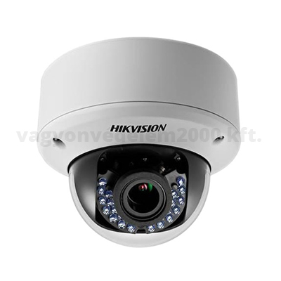 riasztóbolt, riasztobolt, Hikvision DS-2CE56D5T-AIRZ