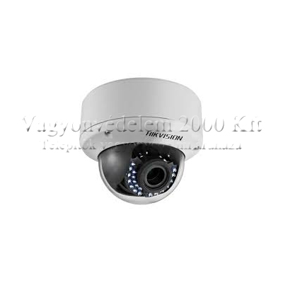 riasztóbolt, riasztobolt, Hikvision DS-2CE56D5T-AVPIR3 HD-TVI kamera