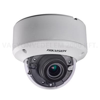 riasztóbolt, riasztobolt, Hikvision DS-2CE56D7T-AVPIT3Z Turbo HD kamera