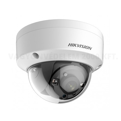 riasztóbolt, riasztobolt, Hikvision DS-2CE56D7T-VPIT 2MP Turbo HD kamera