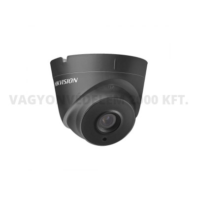 riasztóbolt, riasztobolt, Hikvision DS-2CE56D8T-IT3-G 2MP Turbo HD kamera