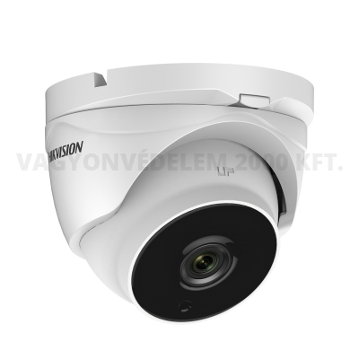 riasztóbolt, riasztobolt, Hikvision DS-2CE56D8T-IT3Z 2MP Turbo HD kamera