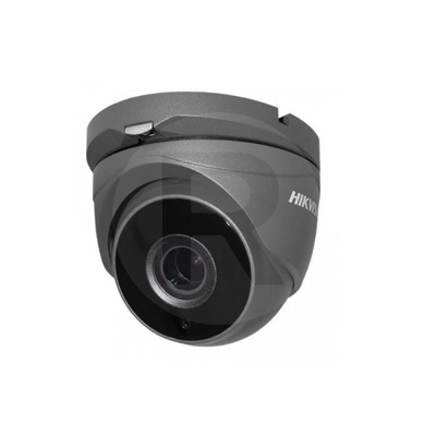 riasztóbolt, riasztobolt, Hikvision DS-2CE56D8T-IT3ZFB 2MP Turbo HD kamera