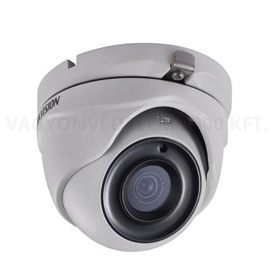 riasztóbolt, riasztobolt, Garázsvásár - Hikvision DS-2CE56F1T-ITM 3MP Turbo HD dome kamera