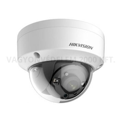 riasztóbolt, riasztobolt, Hikvision DS-2CE56H0T-VPITF 5MP Turbo HD kamera (4in1 AHD/TVI/CVI/analóg)