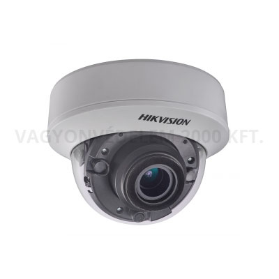 riasztóbolt, riasztobolt, Hikvision DS-2CE56H0T-ITZF 5MP Turbo HD kamera (4in1 AHD/TVI/CVI/analóg)