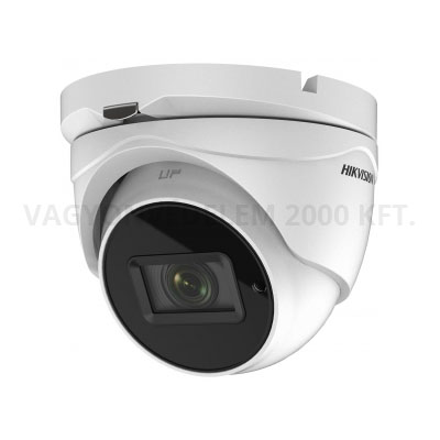riasztóbolt, riasztobolt, Hikvision DS-2CE56H0T-IT3ZF 5MP Turbo HD kamera (4in1 AHD/TVI/CVI/analóg)