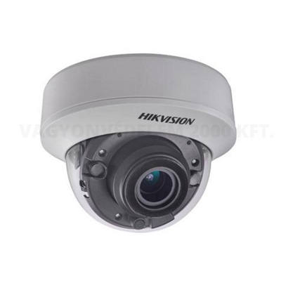riasztóbolt, riasztobolt, Hikvision DS-2CE56H5T-ITZE (POC) Turbo HD 5MP kamera