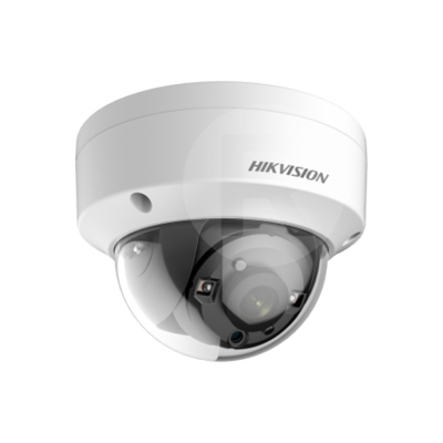 riasztóbolt, riasztobolt, Hikvision DS-2CE56H5T-VPIT 5MP Turbo HD kamera
