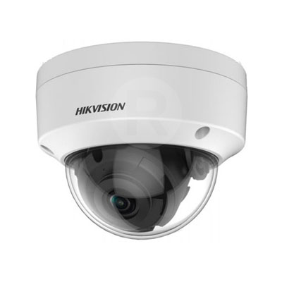 riasztóbolt, riasztobolt, Hikvision DS-2CE57H0T-VPITF (C) 5MP Turbo HD kamera
