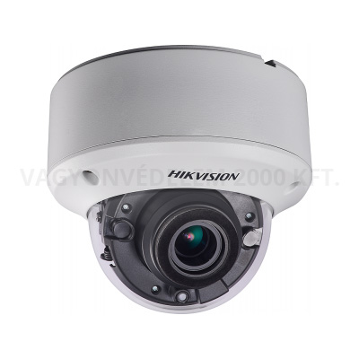 riasztóbolt, riasztobolt, Hikvision DS-2CE59U8T-AVPIT3Z 8MP Turbo HD kamera